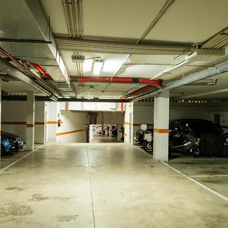 Lägenhet Atico Con Vistas Al Mar, Piscina Y Parking *
