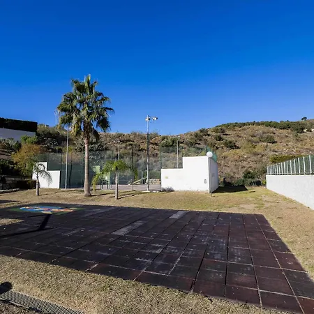 Appartement Atico Con Vistas Al Mar, Piscina Y Parking