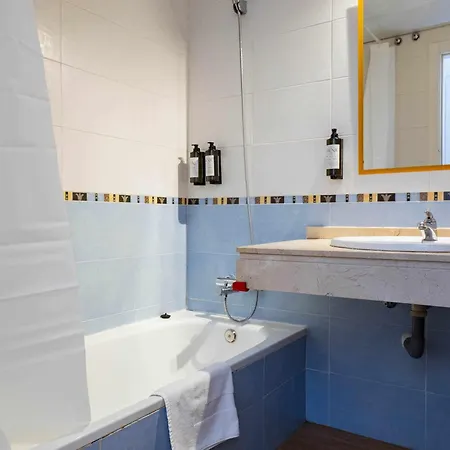 Atico Con Vistas Al Mar, Piscina Y Parking Appartement