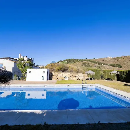 Atico Con Vistas Al Mar, Piscina Y Parking