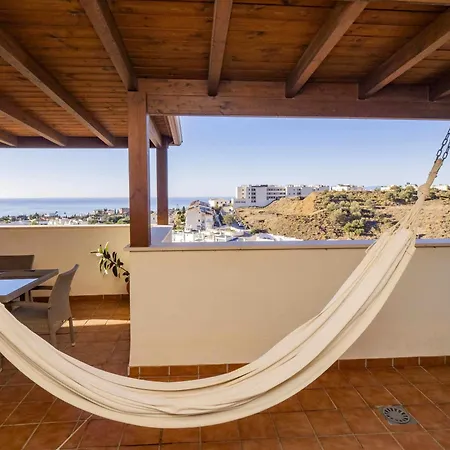 Atico Con Vistas Al Mar, Piscina Y Parking *