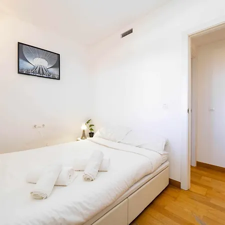 Apartment Atico Con Vistas Al Mar, Piscina Y Parking *