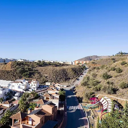 Atico Con Vistas Al Mar, Piscina Y Parking *
