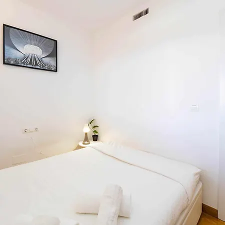 Atico Con Vistas Al Mar, Piscina Y Parking Apartment Málaga