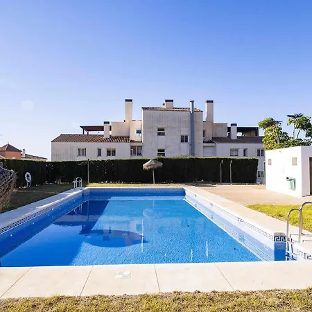 Atico Con Vistas Al Mar, Piscina Y Parking *